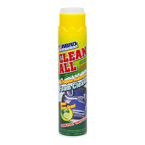 ABRO CLEAN ALL FOAM CLEANER – Angelus Press